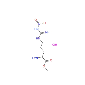 H-D-Arg(NO2)-OMe · HCl 50912-92-0