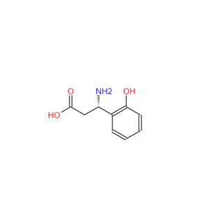 785772-28-3 L-3-氨基-3-(2-羥基苯基)丙酸