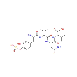 Grb2 SH2 Domain Ligand;pY-VNV 168423-05-0