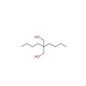 2,2-二正丁基-1,3-丙二醇