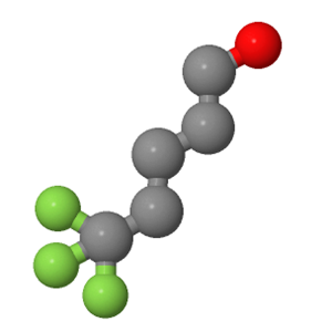 5,5,5-三氟戊烷醇；352-61-4