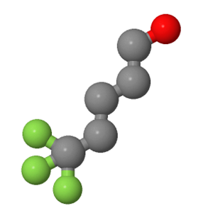 5,5,5-三氟戊烷醇,5,5,5-TRIFLUOROPENTAN-1-OL