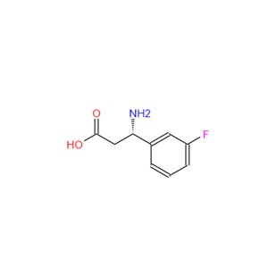 723284-79-5L-3-氨基-3-(2-氟苯基)丙酸