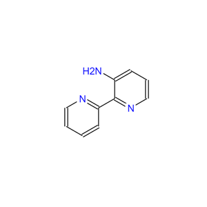 [2,2'-聯(lián)吡啶]-3-胺 105166-53-8