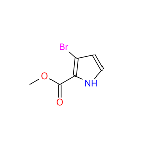 3-溴吡咯-2-甲酸甲酯