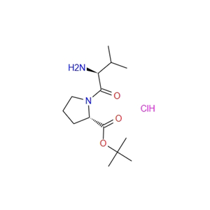 H-Val-Pro-OtBu · HCl,H-Val-Pro-OtBu · HCl