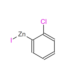 2-氯苯基碘化锌 148651-35-8
