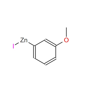 3-甲氧基苯碘化锌 300825-30-3