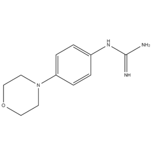 4-吗啉基苯基胍 247234-41-9