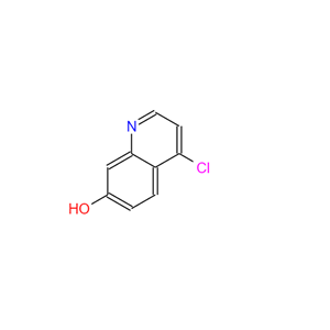 4-氯-7-羟基喹啉,4-Chloro-7-hydroxyquinoline