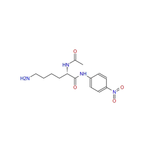 Ac-Lys-pNA · HCl 50931-35-6