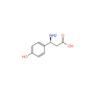 152786-27-1 L-3-氨基-3-(4-羟基苯基)丙酸