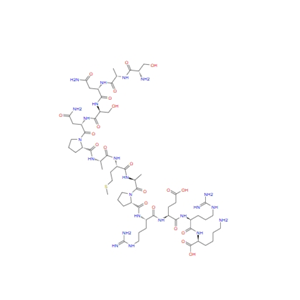 Somatostatin-28 (1-14) 79243-10-0