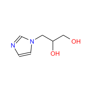 3-(1H-咪唑-1-基)丙烷-1,2-二醇