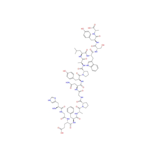 Sendai Virus Nucleoprotein (321-336) 133531-91-6