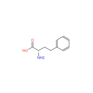 L-3-氨基-4-苯基丁酸,L-3-Amino-4-phenylbutanoic acid