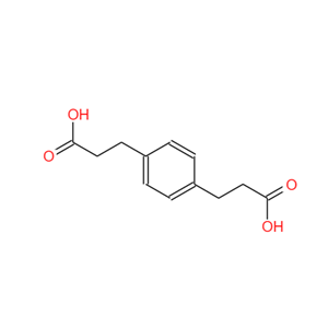 对-苯二丙酸,P-PHENYLENEDIPROPIONIC ACID