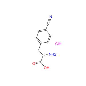 104531-20-6 L-4-氰基苯丙氨酸
