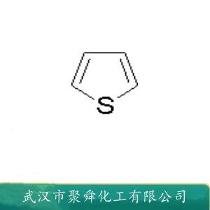 噻吩,Thiophene