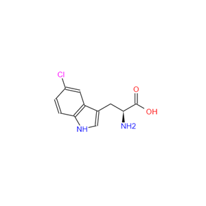 16626-02-1 L-5-氟色氨酸