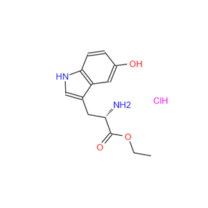 57432-62-9 L-5-羟基色氨酸乙酯盐酸盐