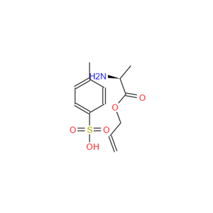 20845-17-4 L-丙氨酸烯丙酯4-甲基苯磺酸盐