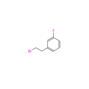 3-氟溴乙基苯,3-FLUOROPHENETHYL BROMIDE