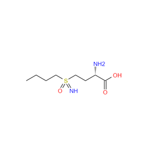 83730-53-4 L-丁硫氨酸-亚砜亚胺