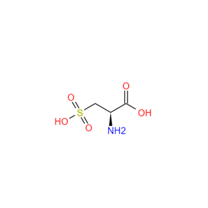 498-40-8 L-磺基丙氨酸（无水物）