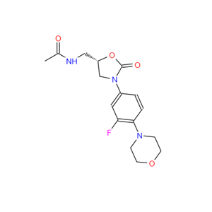 851199-59-2 利奈唑胺-D3