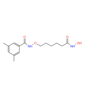 1418033-25-6 N-[[6-(羟基氨基)-6-氧代己基]氧基]-3,5-二甲基-苯甲酰胺