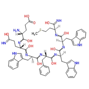 (D-Glu5,D-Trp7·9·10)-Substance P (5-11),(D-Glu5,D-Trp7·9·10)-Substance P (5-11)