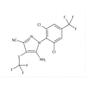氟虫腈硫化物,Fipronil sulfide