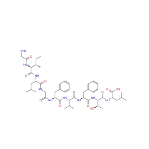 Matrix Protein M1 (58-66) (Influenza A virus) acetate salt 141368-69-6