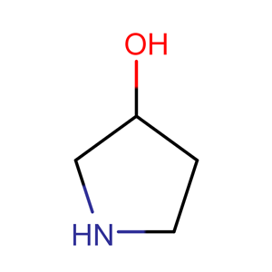 (R)-3-吡咯烷醇,(R)-3-Hydroxypyrrolidine