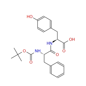 Boc-Phe-Tyr-OH 66076-38-8