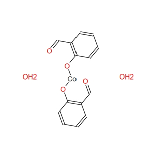 Bis(salicylaldehyde)cobalt(II) dihydrate,Bis(salicylaldehyde)cobalt(II) dihydrate