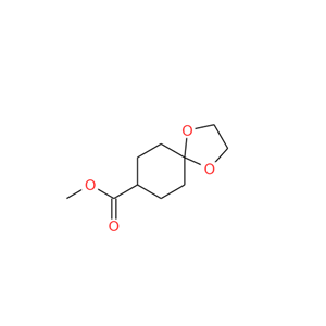 26845-47-6 1,4-二噁螺[4.5]癸烷-8-羧酸甲酯