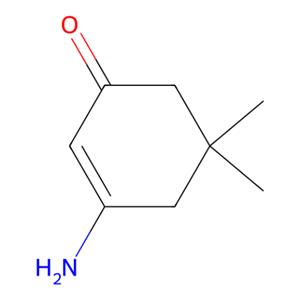 aladdin 阿拉丁 A151687 3-氨基-5,5-二甲基-2-环己烯-1-酮 873-95-0 >98.0%(GC)