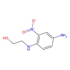 aladdin 阿拉丁 A151695 2-(4-氨基-2-硝基苯氨基)乙醇 2871-01-4 >95.0%(HPLC)