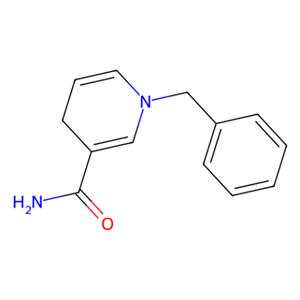 aladdin 阿拉丁 B152221 1-苄基-1,4-二氢烟酰胺 952-92-1 >95.0%(HPLC)(N)