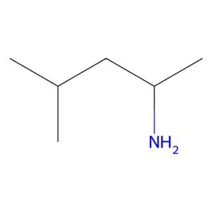 aladdin 阿拉丁 D154510 1,3-二甲基丁胺 108-09-8 >98.0%(GC)