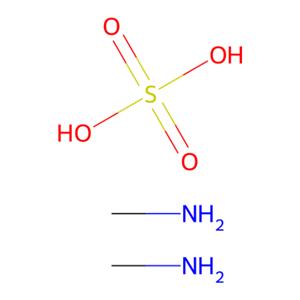 aladdin 阿拉丁 M158602 甲胺硫酸盐 33689-83-7 >98.0%(T)
