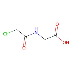 aladdin 阿拉丁 N159827 N-氯乙酰基甘氨酸 6319-96-6 >99.0%(T)