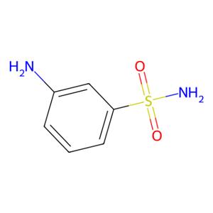 aladdin 阿拉丁 A151617 3-氨基苯磺酰胺 98-18-0 >98.0%(HPLC)(T)