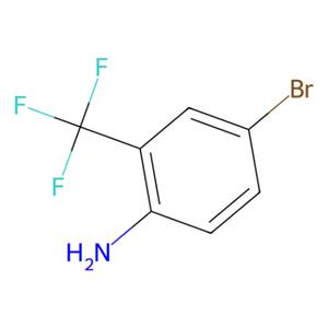 aladdin 阿拉丁 A151634 2-氨基-5-溴三氟甲苯 445-02-3 >97.0%(GC)