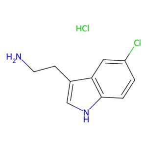 aladdin 阿拉丁 C154096 5-氯色胺盐酸盐 942-26-7 >98.0%(N)