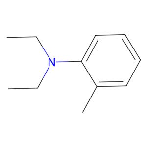 aladdin 阿拉丁 D140170 N,N-二乙基邻甲苯胺 606-46-2 >98.0%(GC)