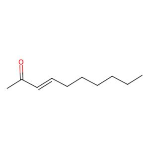 aladdin 阿拉丁 D154240 3-癸烯-2-酮 10519-33-2 >93.0%(GC)