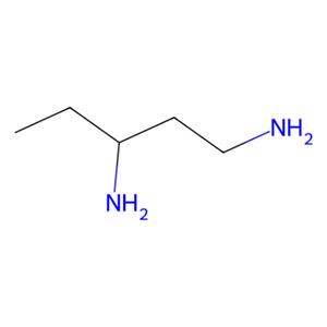 aladdin 阿拉丁 D155073 1,3-二氨基戊烷 589-37-7 >96.0%(GC)